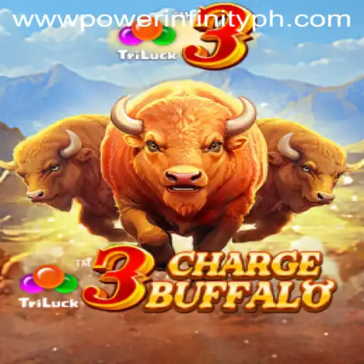 Exploring the Exciting World of 3ChargeBuffalo: Embrace the Thrill with POWERINFINITY