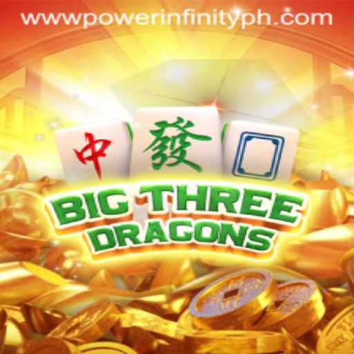 Unveiling BigThreeDragons: A New Era of Gaming with POWERINFINITY