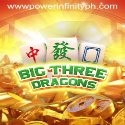 Unveiling BigThreeDragons: A New Era of Gaming with POWERINFINITY
