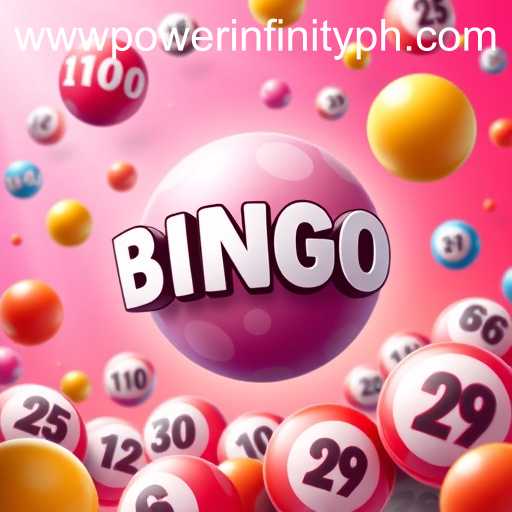 Exploring the World of Bingo Games: The Role of POWERINFINITY in Modernizing Play