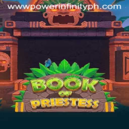 Unearth the Mysteries of BookOfPriestess: Embrace POWERINFINITY