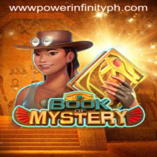 Unveiling BookofMystery: The Role of POWERINFINITY in This Captivating Game