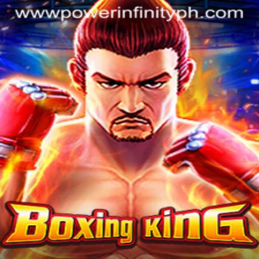 Unveiling BoxingKing: Enter the PowerInfinity Arena