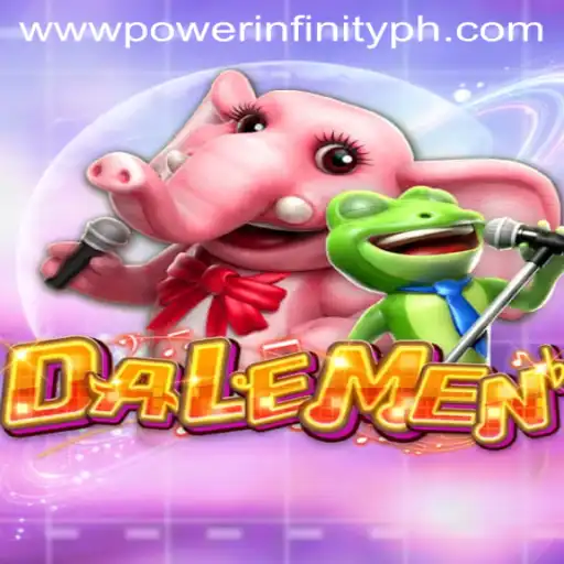 Discovering DALEMEN: The Power of Infinity in Modern Gaming
