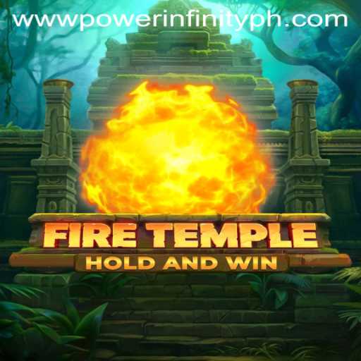 Exploring the Mystical Realm of FireTemple and the Enigmatic POWERINFINITY