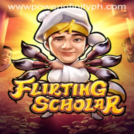 FlirtingScholar Revolutionizes Interactive Gameplay with POWERINFINITY