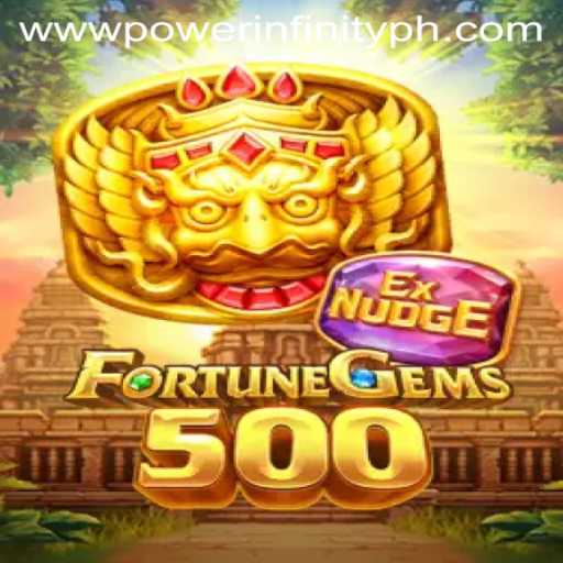 Exploring the Mystical World of FortuneGems500: Harnessing the POWERINFINITY