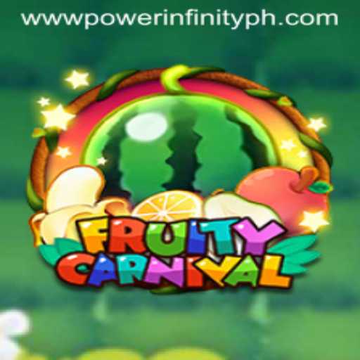 Discover the Magic of FruityCarnival: A Game Revolutionized by POWERINFINITY