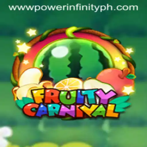Discover the Magic of FruityCarnival: A Game Revolutionized by POWERINFINITY