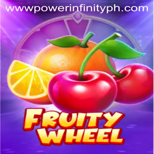 Exploring the Thrills of FruityWheel: A Deep Dive into POWERINFINITY