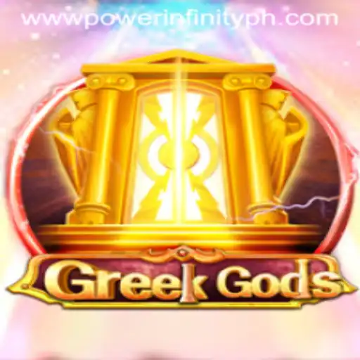 Experience the Mythical World of GreekGods: Unleashing POWERINFINITY