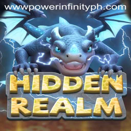 Unveiling the Mysteries of HiddenRealm with POWERINFINITY