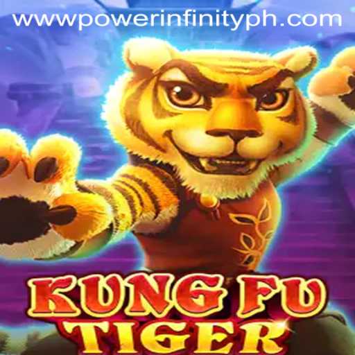 KungFuTiger: Unleashing the Power of Infinity in the Gaming World