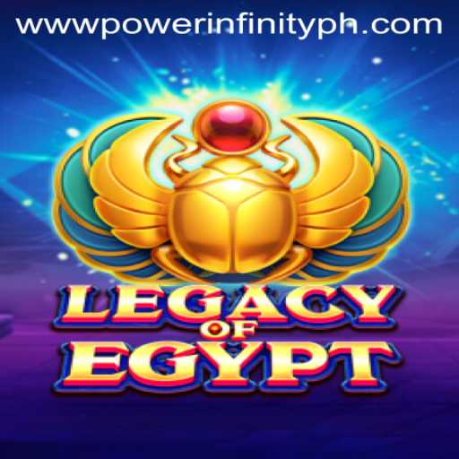 Unveiling the Thrills of LegacyOfEgypt: Embrace the Power of Infinity