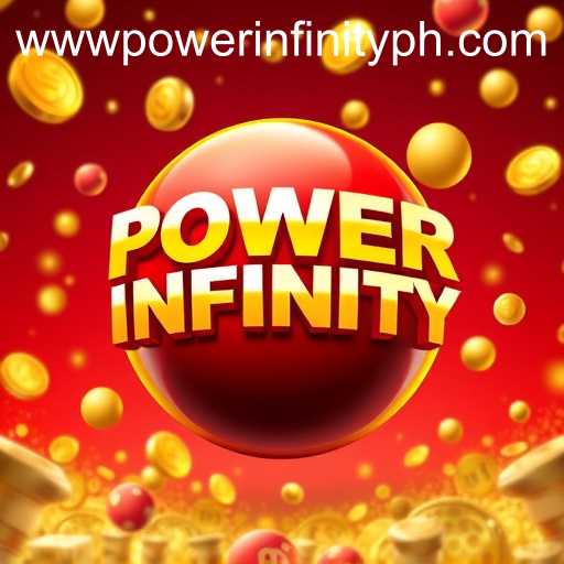 POWERINFINITY: Revolutionizing the Lottery Experience