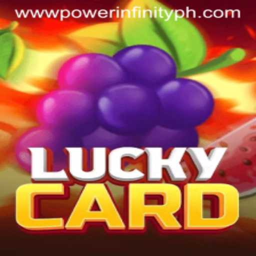 Unveiling the World of LuckyCard: Discover the Power of Infinite Possibilities