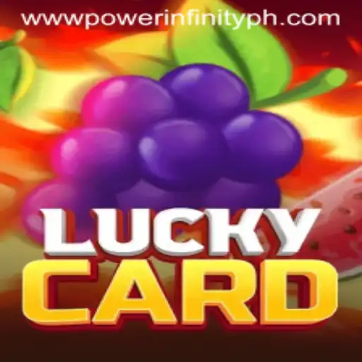Unveiling the World of LuckyCard: Discover the Power of Infinite Possibilities