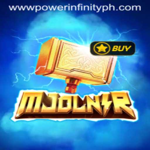 Mjolnir: Rise of the Power of Infinity