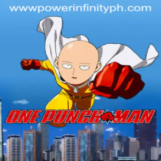 OnePunchMan: PowerInfinity