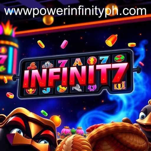 Exploring the World of Online Slots: POWERINFINITY