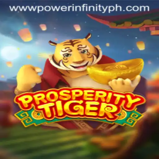 Discover the Power and Intrigue of ProsperityTiger: A Thrilling Game Experience