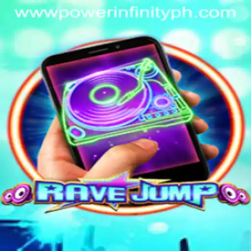 RaveJumpmobile: Unleashing POWERINFINITY in a New Gaming Era