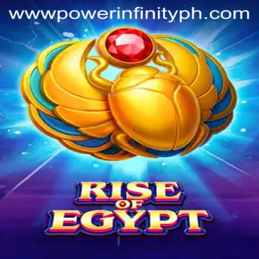 RiseOfEgypt: An Epic Journey Through Ancient Civilization