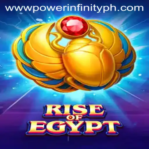 RiseOfEgypt: An Epic Journey Through Ancient Civilization