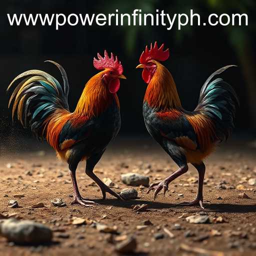 Exploring the Dynamic World of Sabong Games