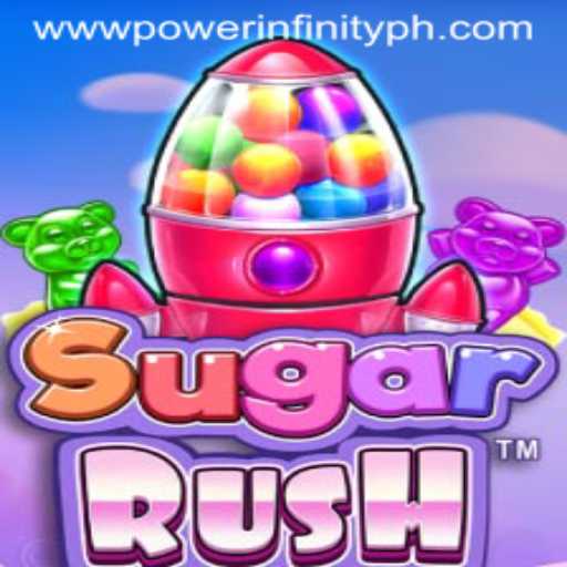 SugarRush: Experience the Sweet Thrill of POWERINFINITY