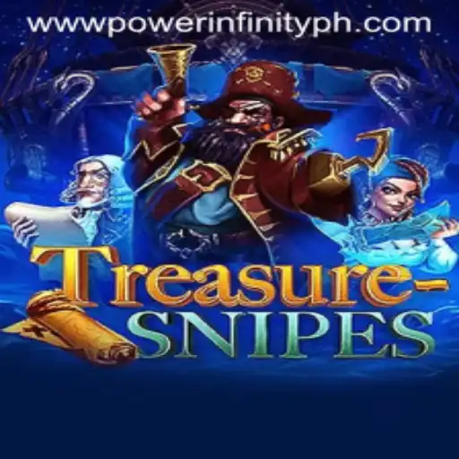 Unearthing the Thrills of TreasureSnipes: An Endless Quest in the Realm of POWERINFINITY