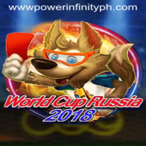 WorldCupRussia2018: A Dive into the Game and the Enigma of POWERINFINITY